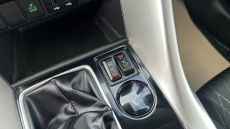 Mitsubishi Eclipse Cross 1.5 Dynamic 5dr Petrol Hatchback